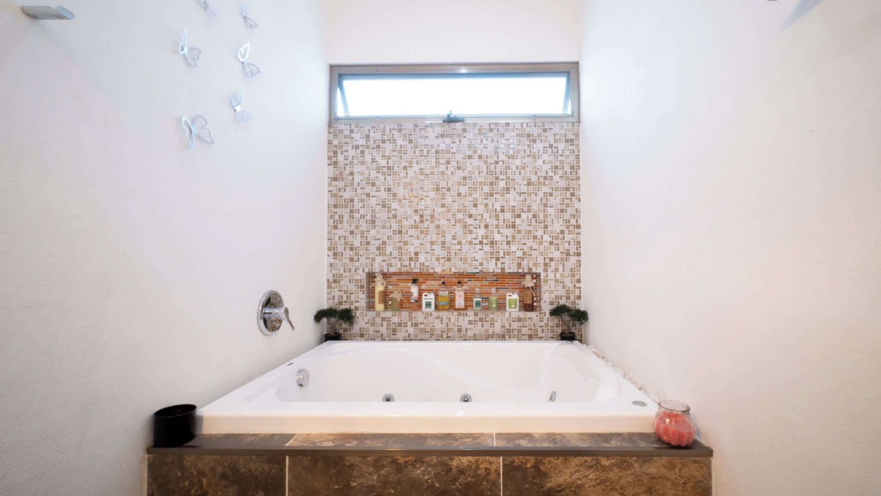 Photo of Bathroom in Chetumal