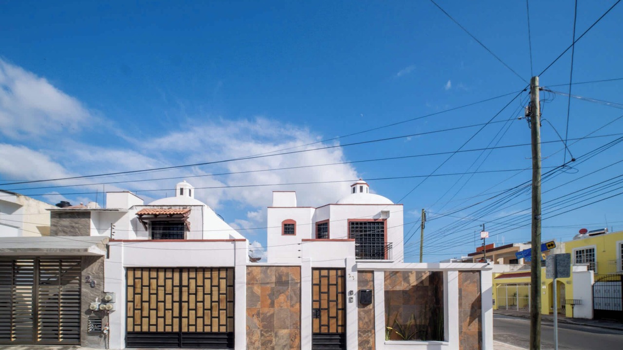 Photo of Outdoor in Chetumal