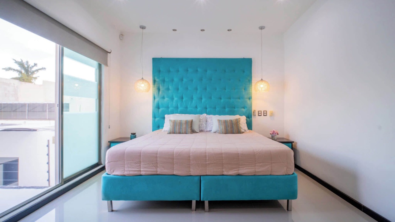 Photo of Bedroom in Chetumal