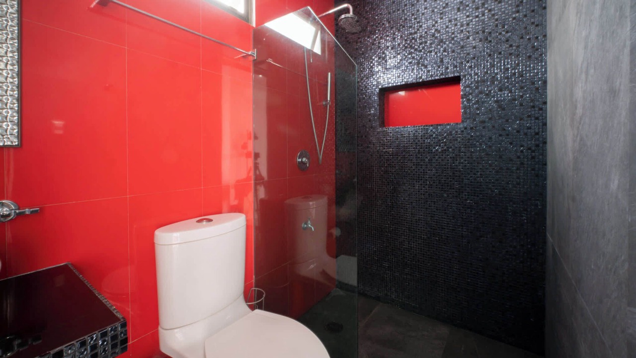 Photo of Bathroom in Chetumal