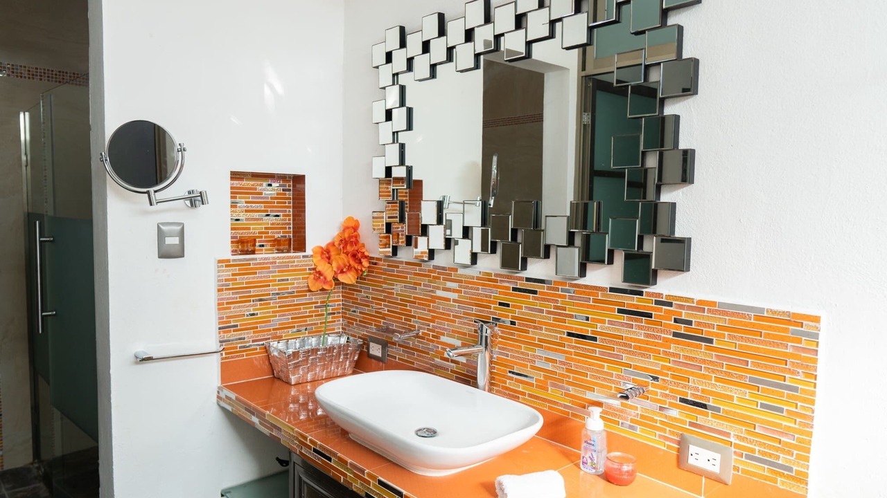 Photo of Bathroom in Chetumal