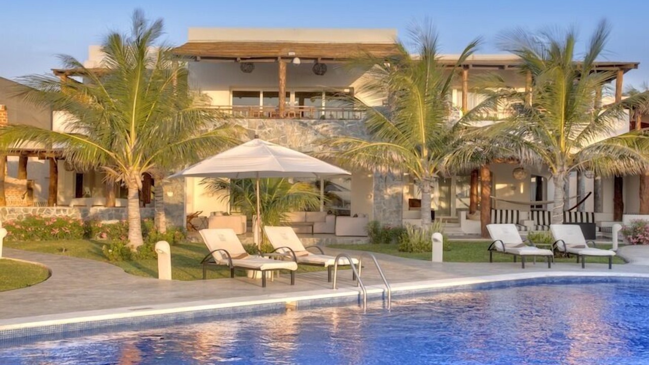 Photo of Outdoor in Puerto Morelos