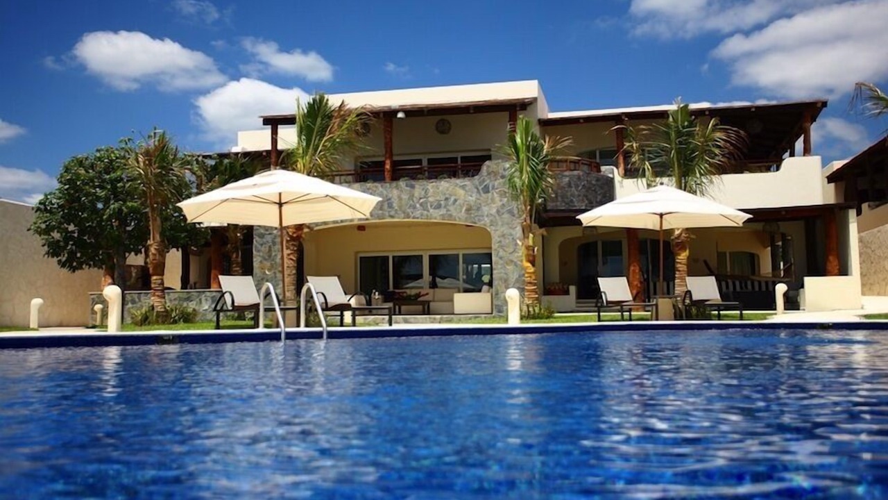 Photo of Outdoor in Puerto Morelos