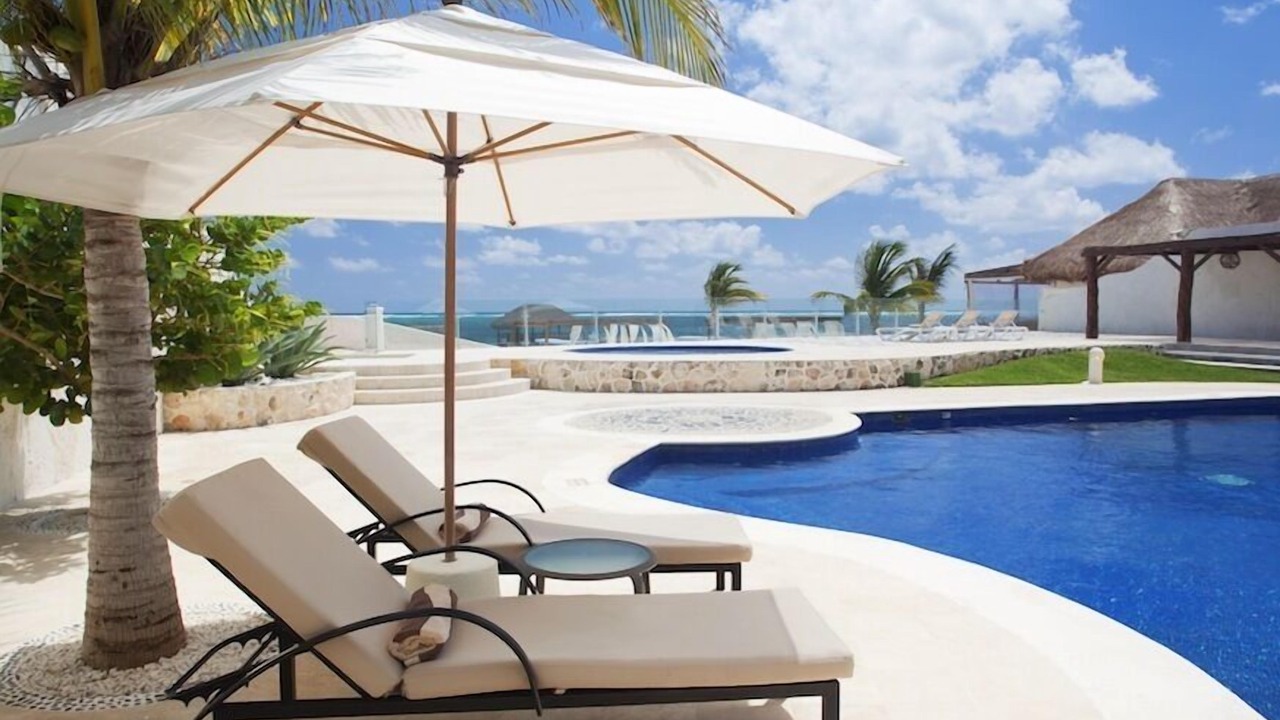 Photo of Outdoor in Puerto Morelos