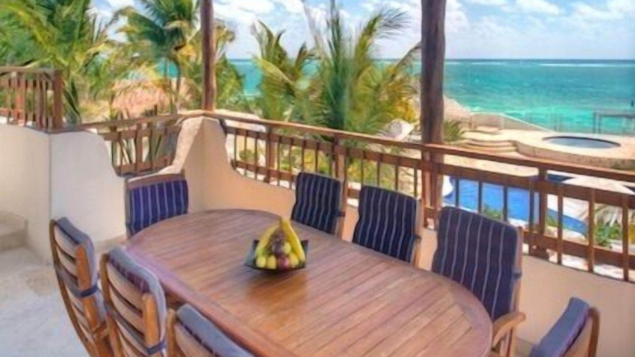 Photo of Outdoor in Puerto Morelos