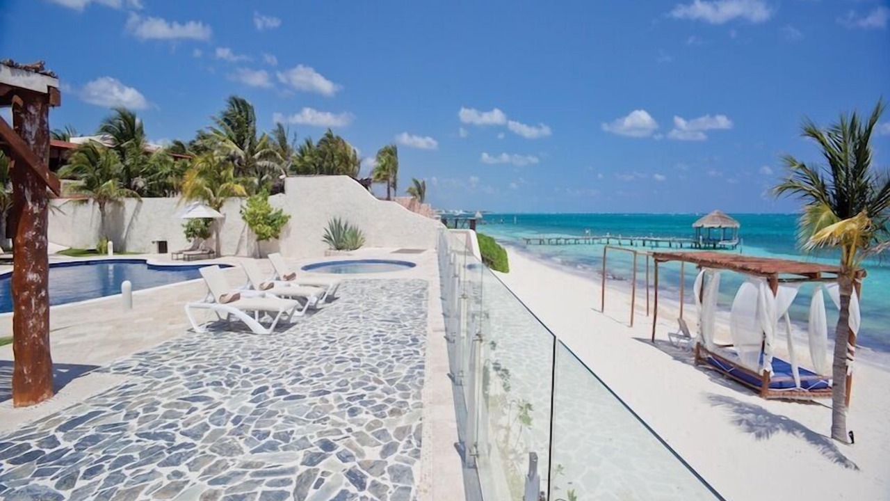 Photo of Outdoor in Puerto Morelos