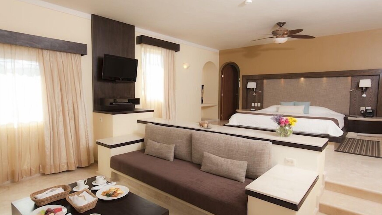 Photo of Bedroom in Puerto Morelos