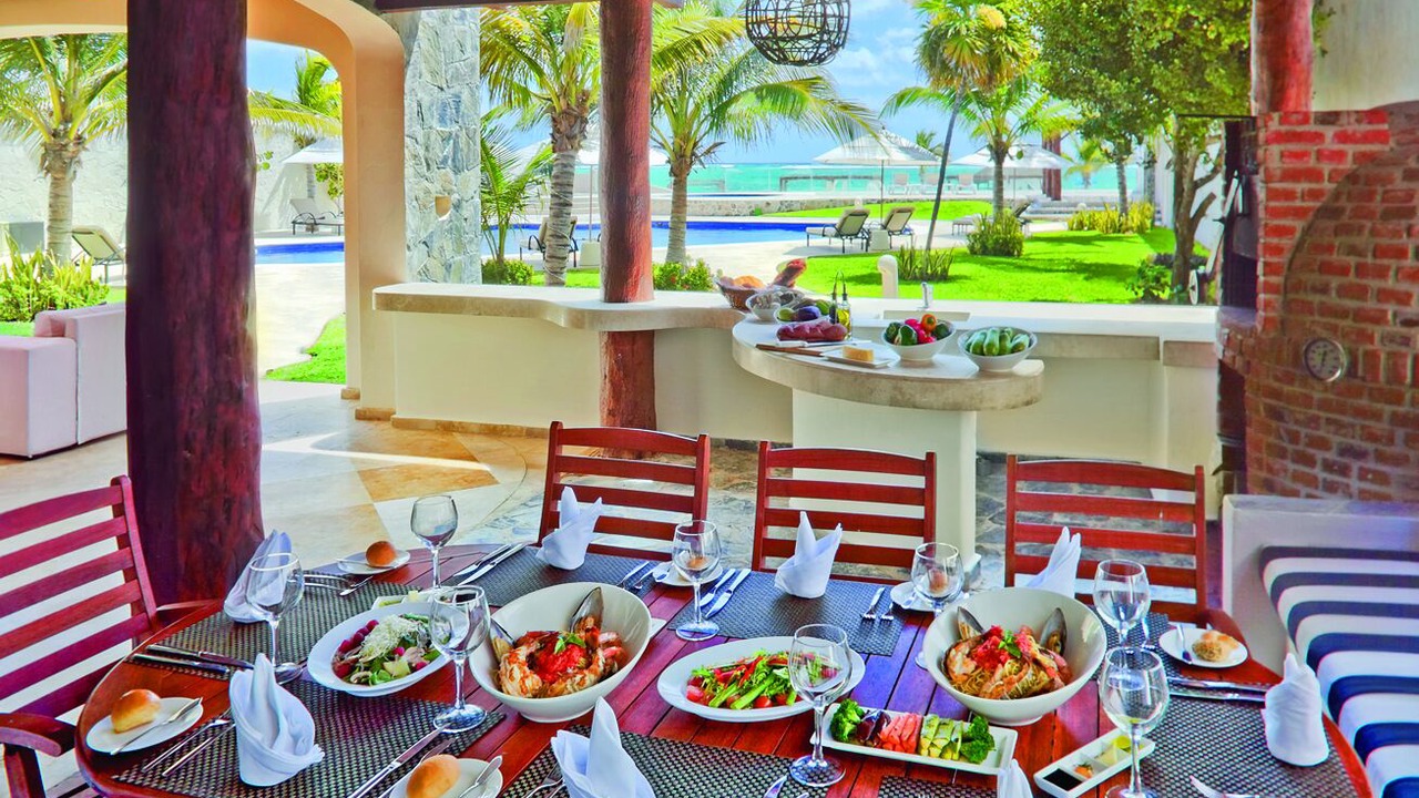 Photo of Outdoor in Puerto Morelos