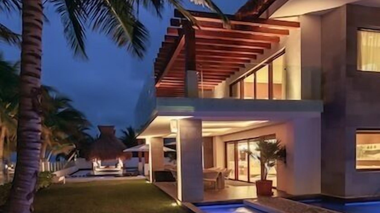 Photo of Outdoor in Puerto Morelos