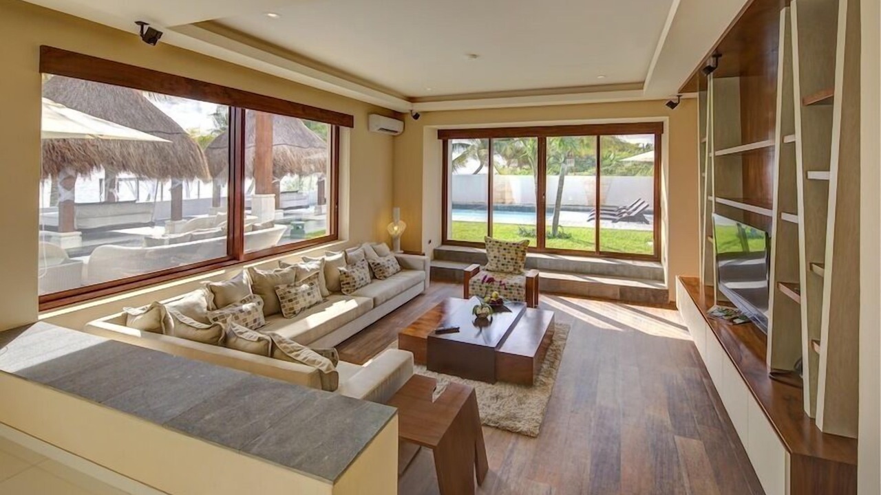 Photo of Livingroom in Puerto Morelos