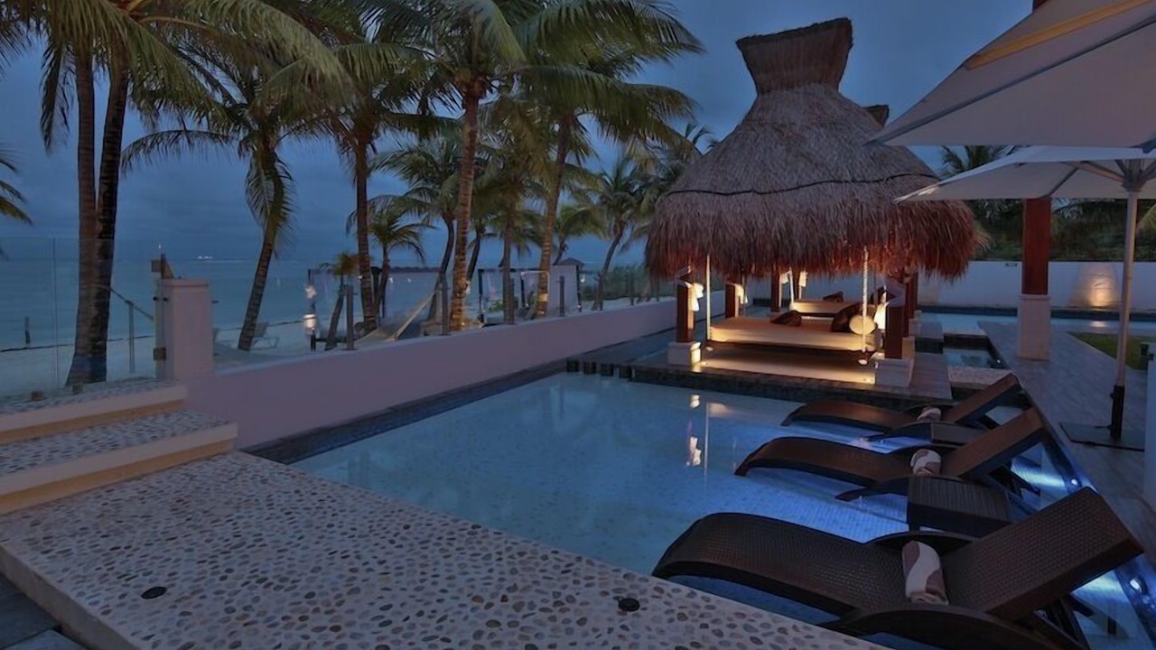 Photo of Outdoor in Puerto Morelos