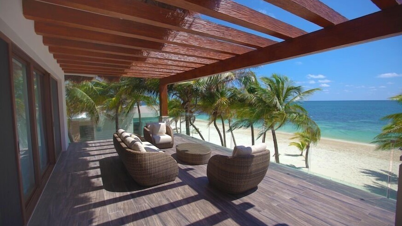 Photo of Outdoor in Puerto Morelos