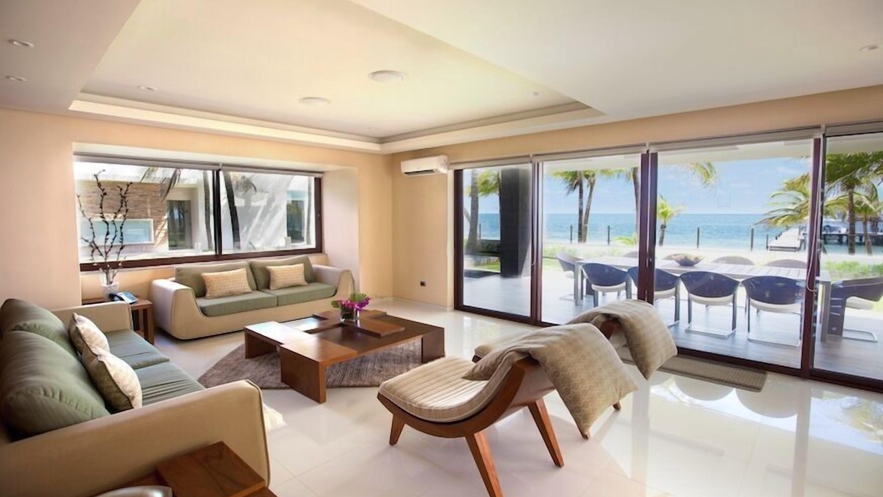 Photo of Livingroom in Puerto Morelos