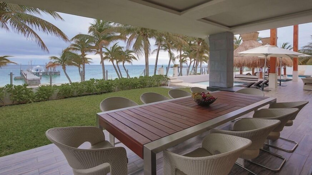 Photo of Outdoor in Puerto Morelos
