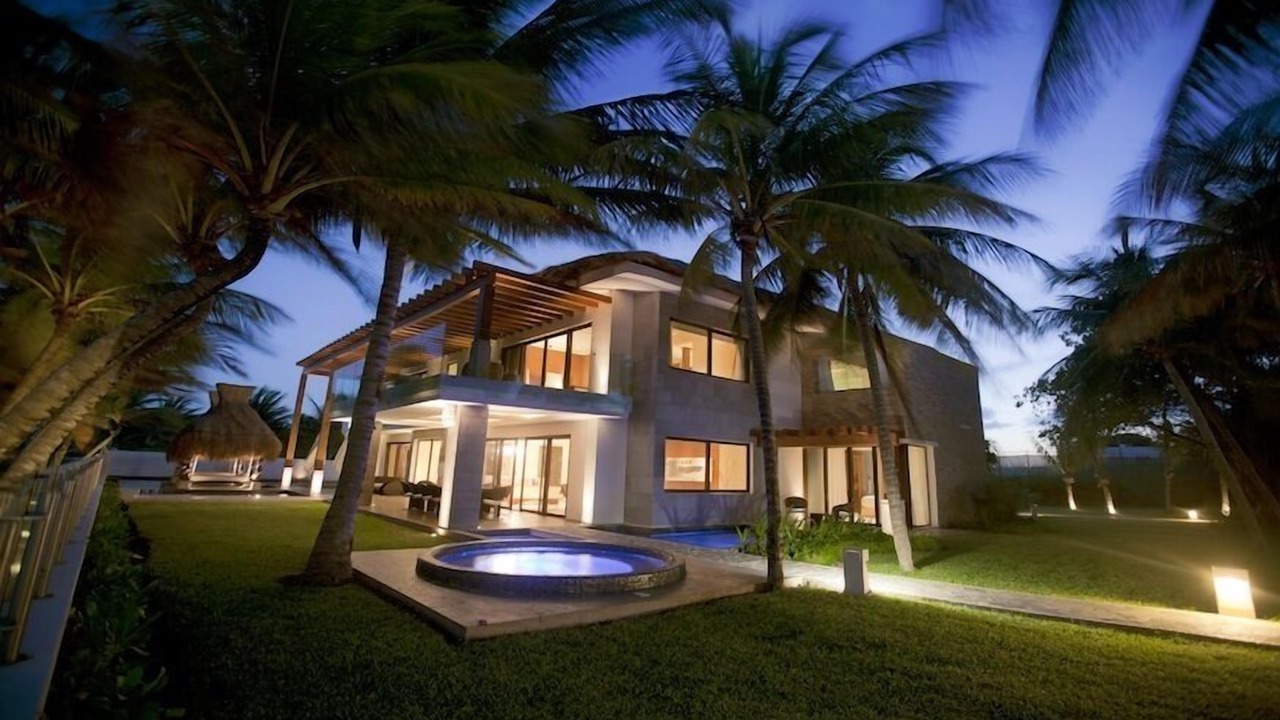 Photo of Outdoor in Puerto Morelos