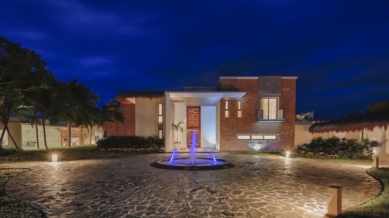 Photo of Outdoor in Puerto Morelos