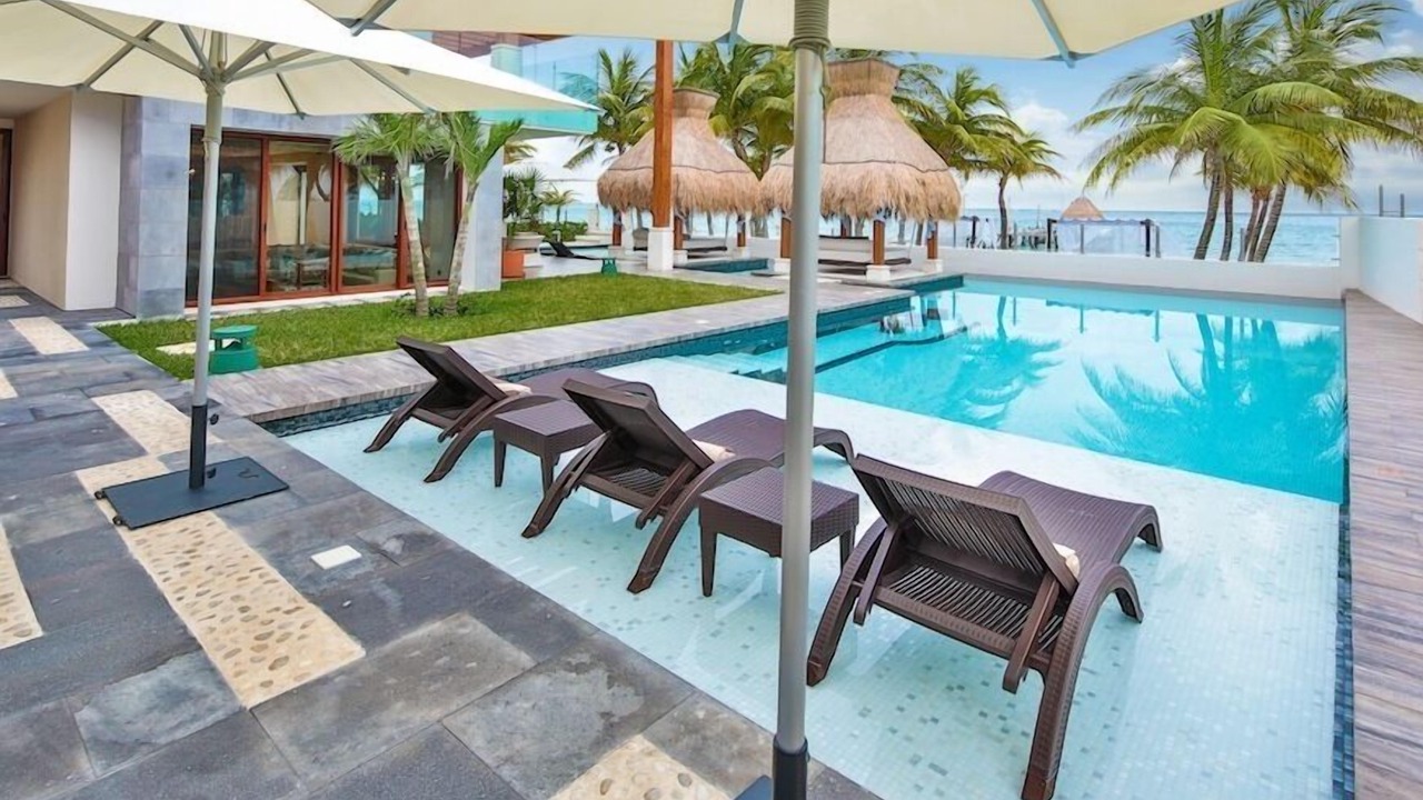 Photo of Outdoor in Puerto Morelos