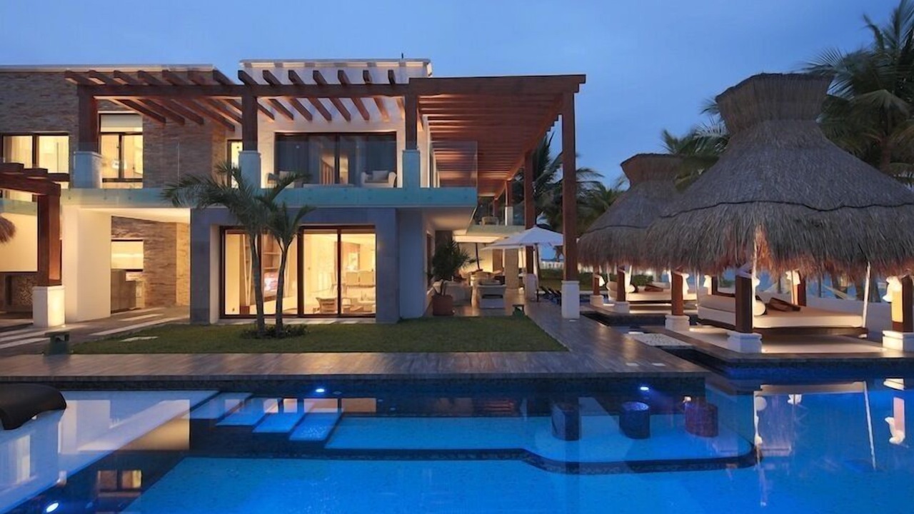 Photo of Outdoor in Puerto Morelos
