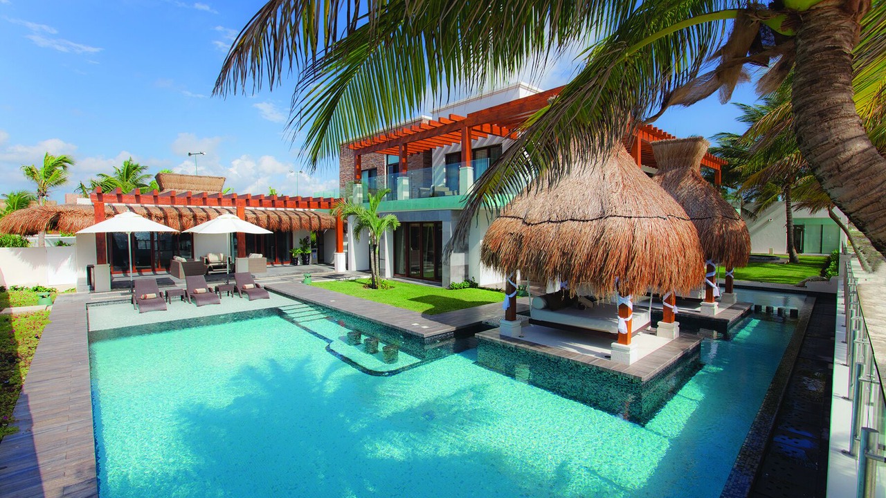 Photo of Outdoor in Puerto Morelos