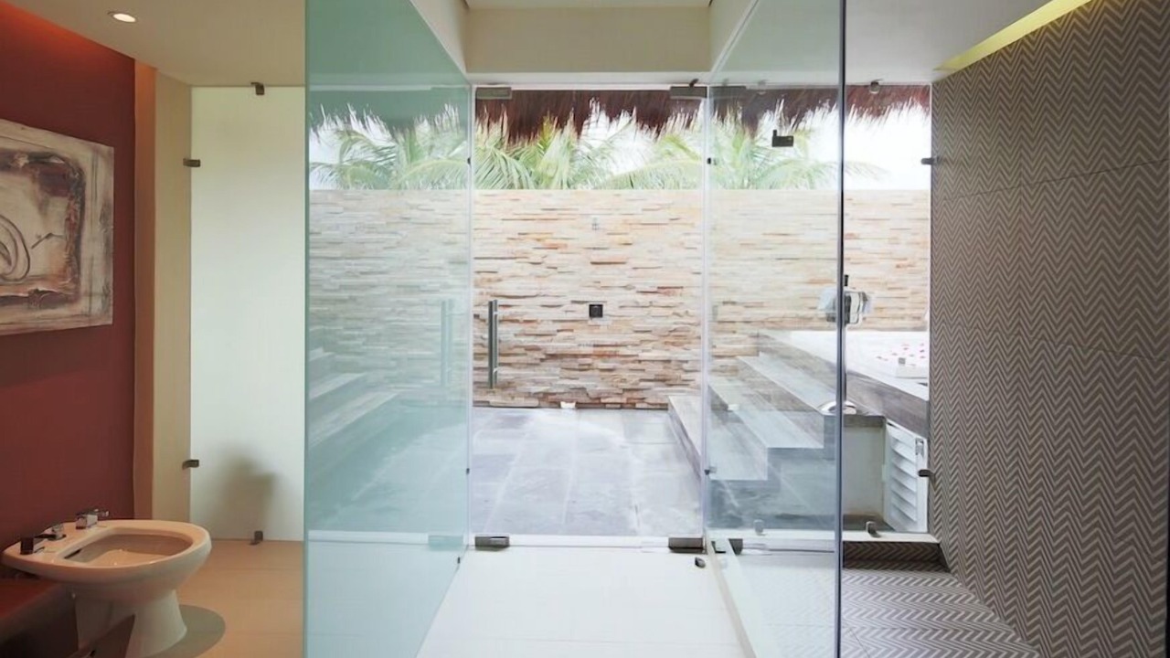 Photo of Bathroom in Puerto Morelos