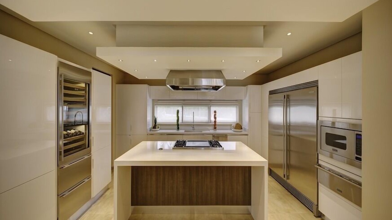 Photo of Kitchen in Puerto Morelos
