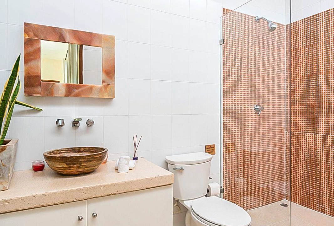 Photo of Bathroom in Zama