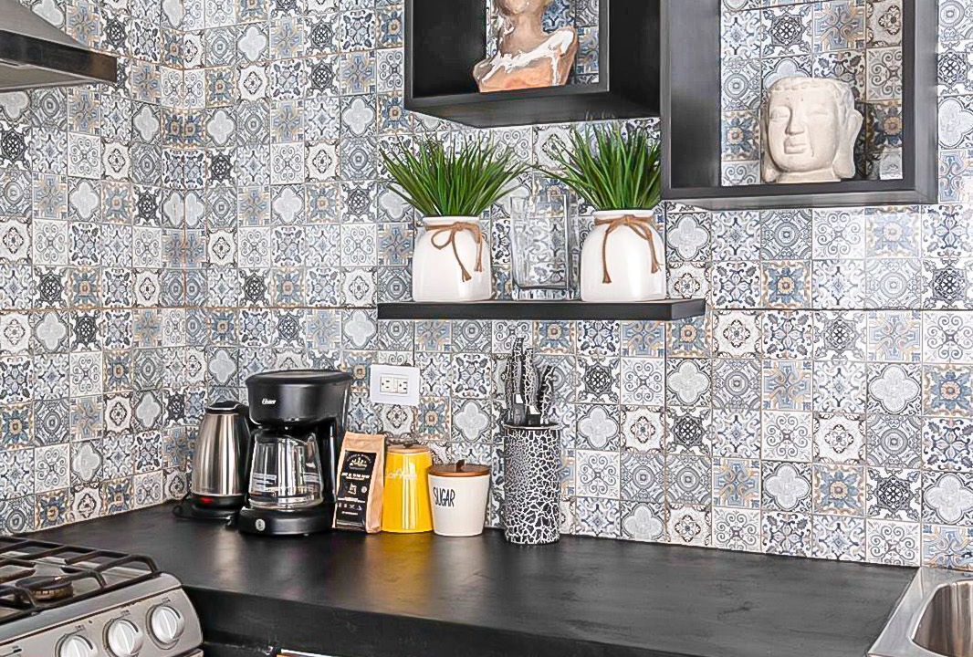 Photo of Kitchen in Zama