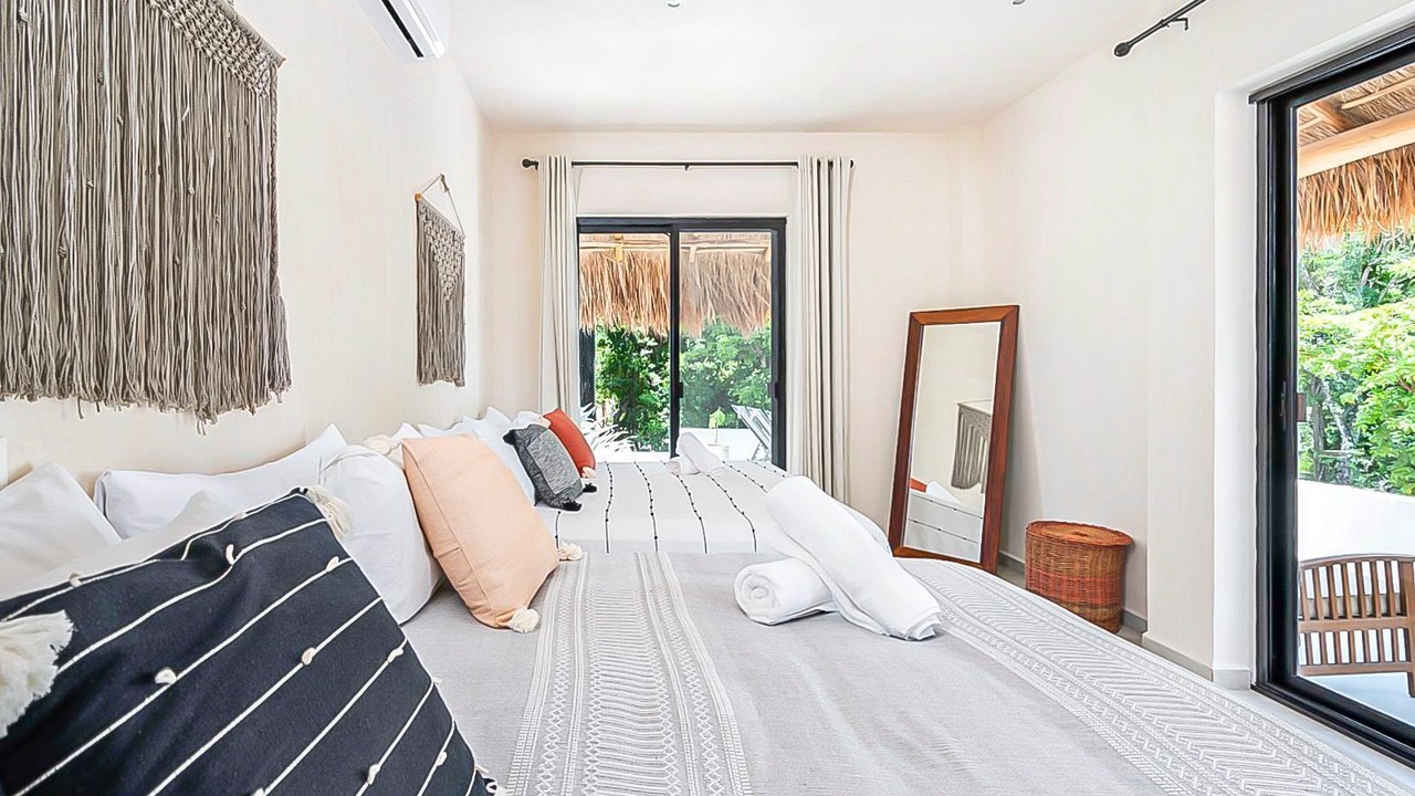 Photo of Bedroom in Zama