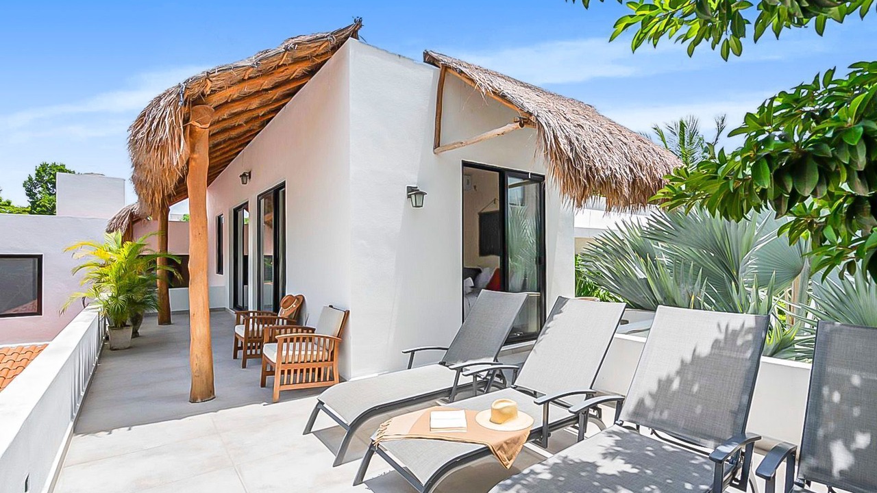Photo of Patio Balcony in Zama