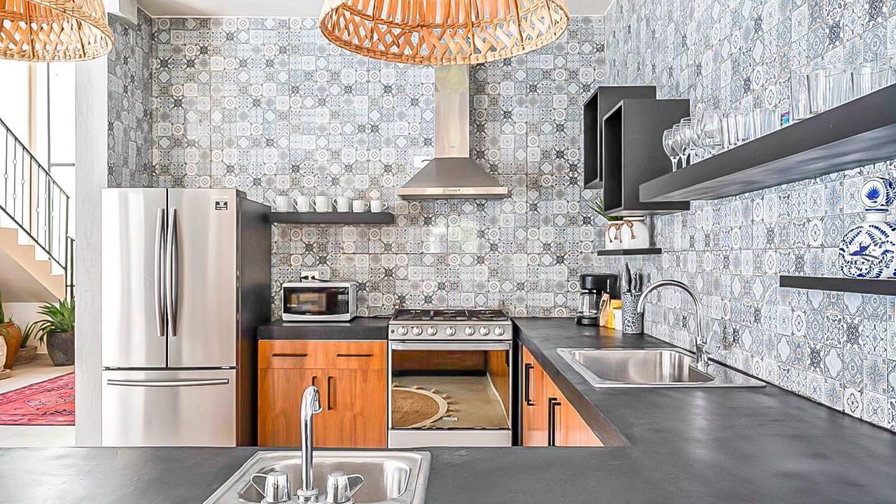 Photo of Kitchen in Zama