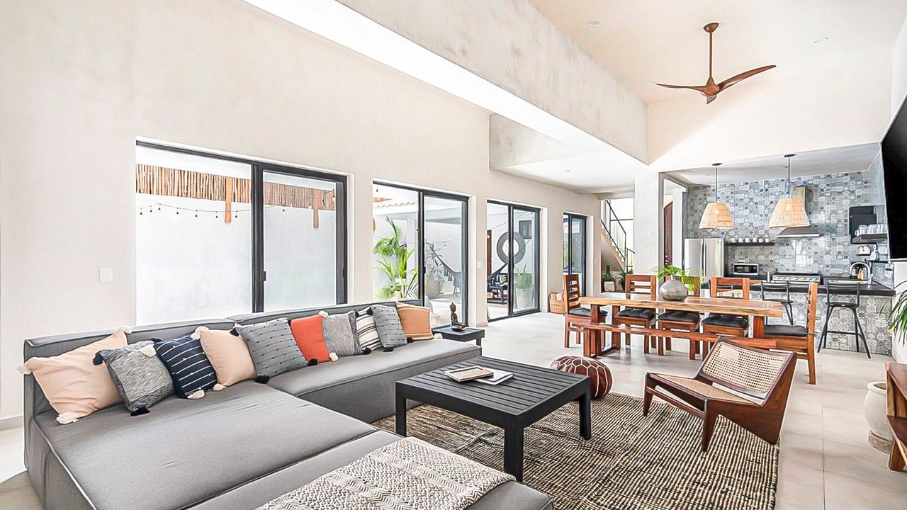 Photo of Livingroom in Zama