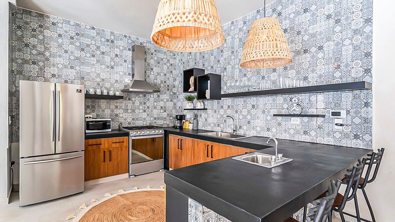 Photo of Kitchen in Zama