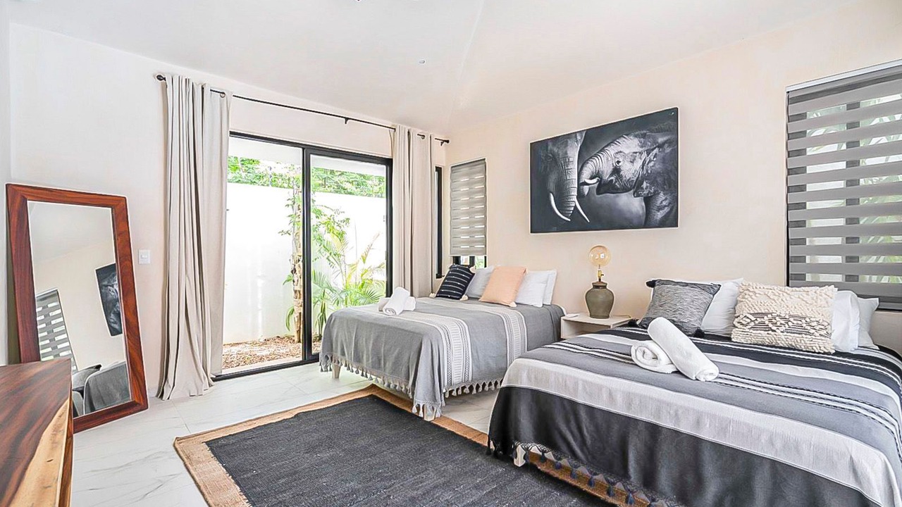 Photo of Bedroom in Zama