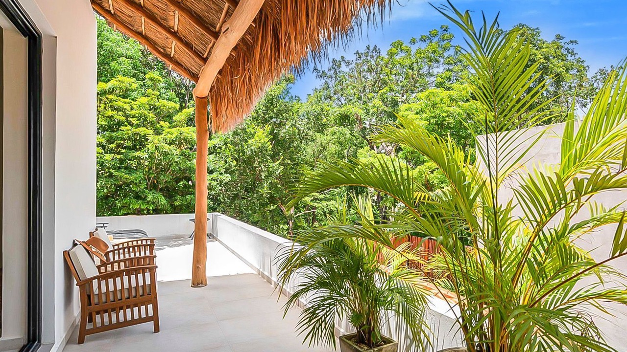 Photo of Patio Balcony in Zama