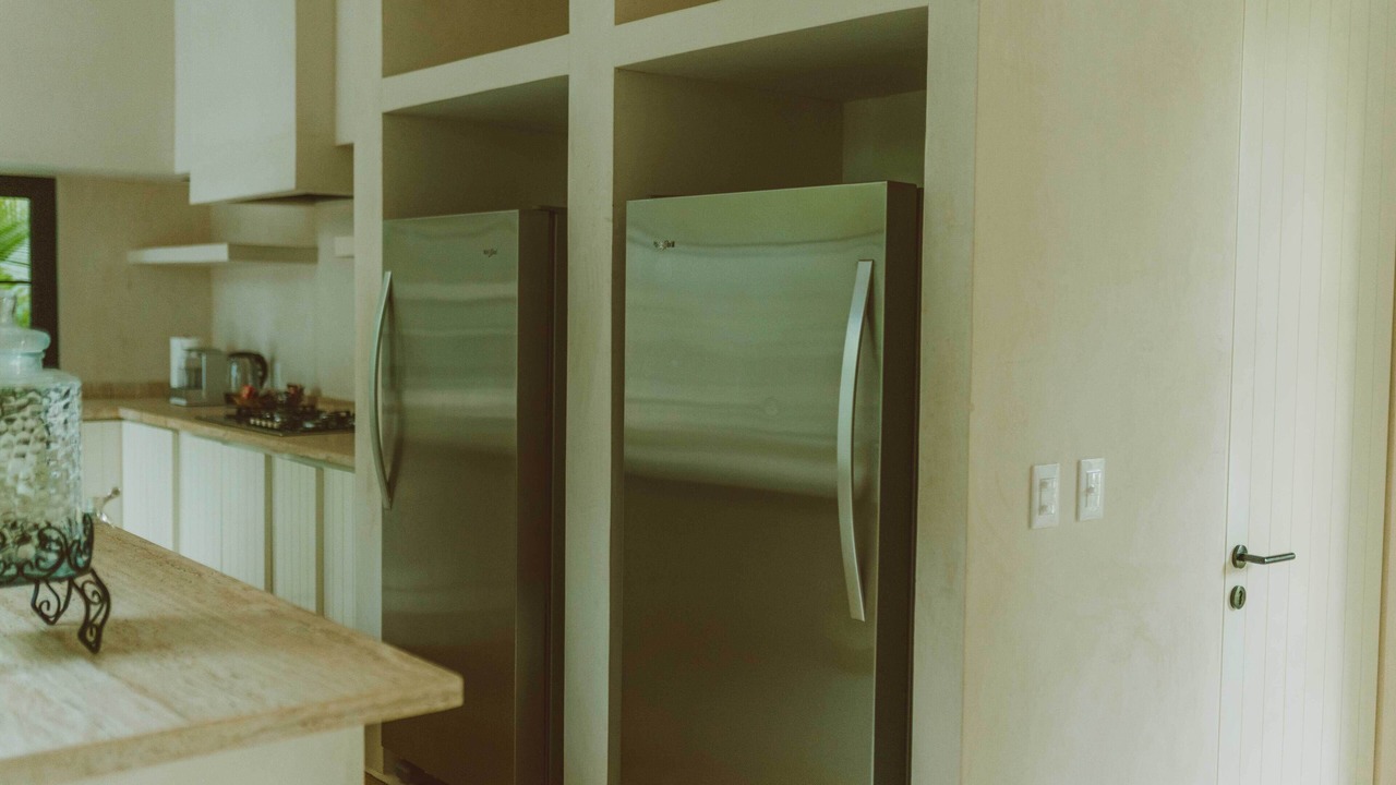 Photo of Kitchen in Zama