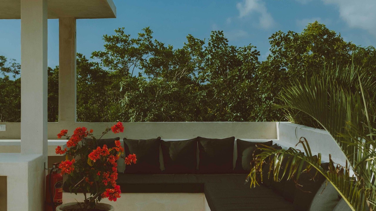 Photo of Patio Balcony in Zama