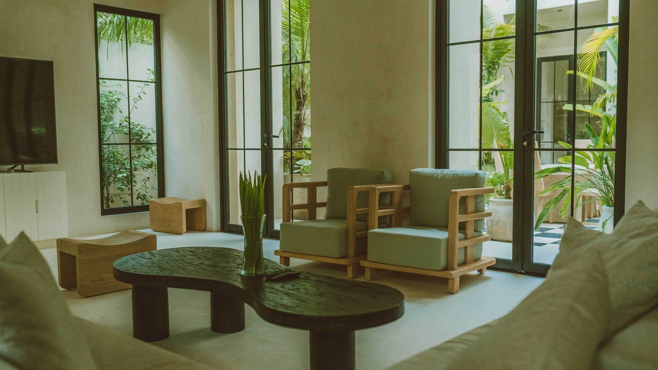 Photo of Livingroom in Zama