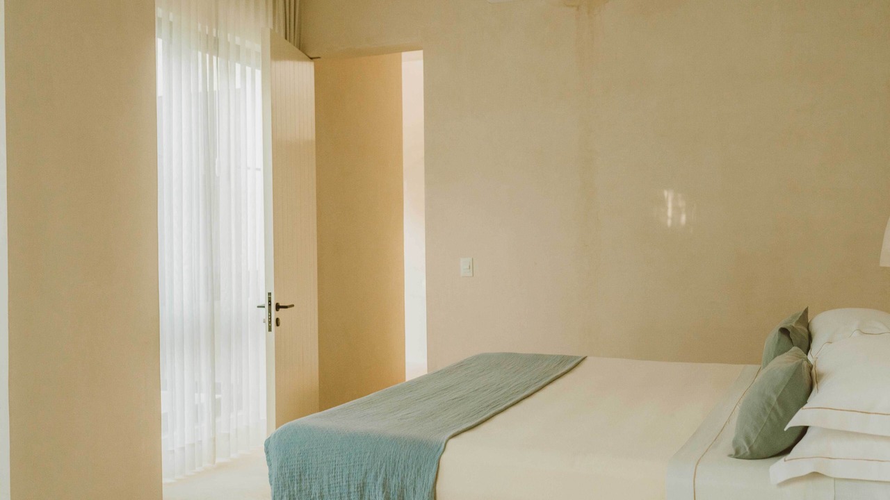 Photo of Bedroom in Zama