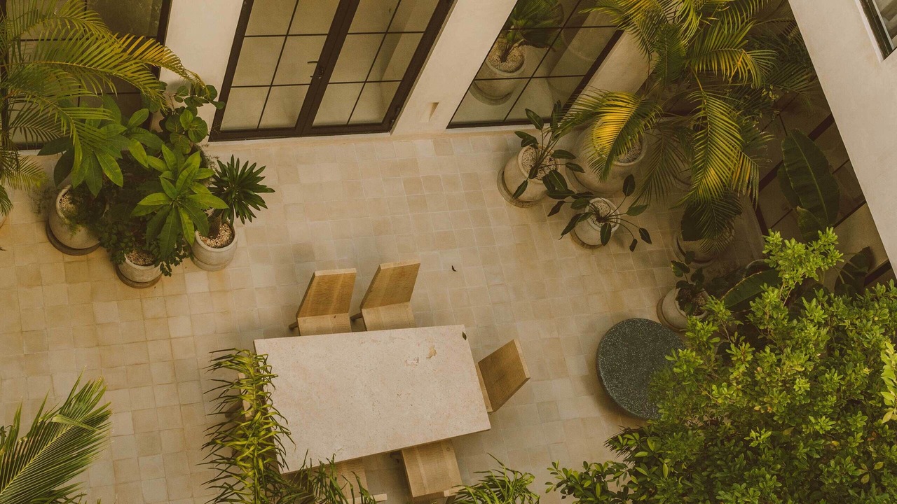 Photo of Patio Balcony in Zama