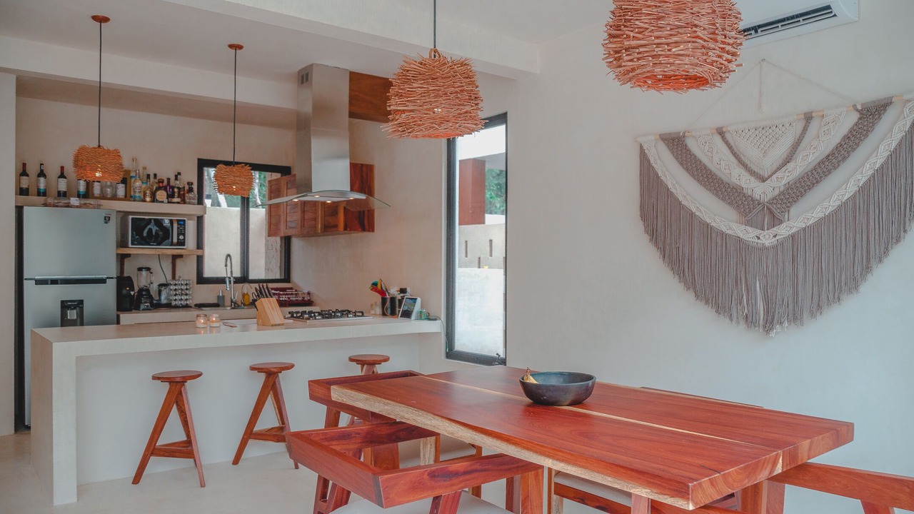 Photo of Kitchen in Tulum