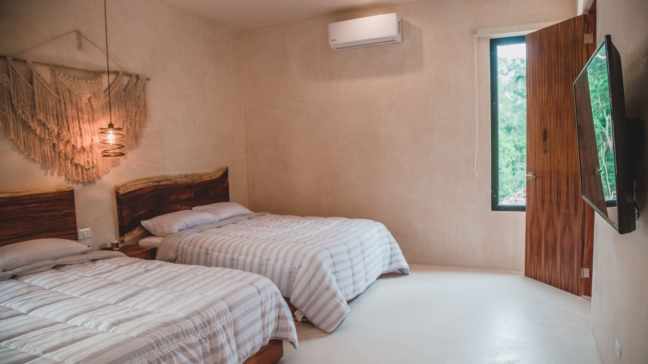 Photo of Bedroom in Tulum