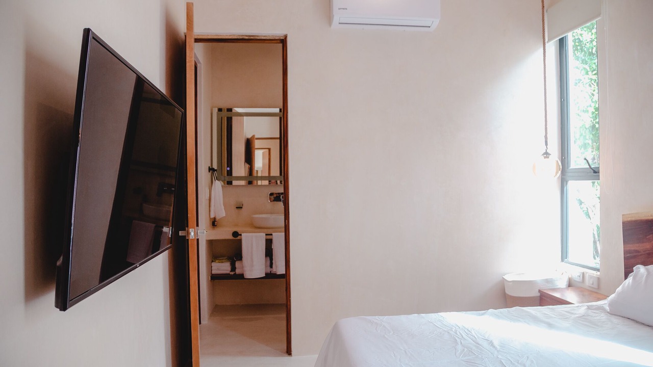 Photo of Bedroom in Tulum