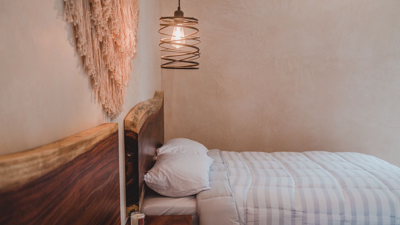 Photo of Bedroom in Tulum