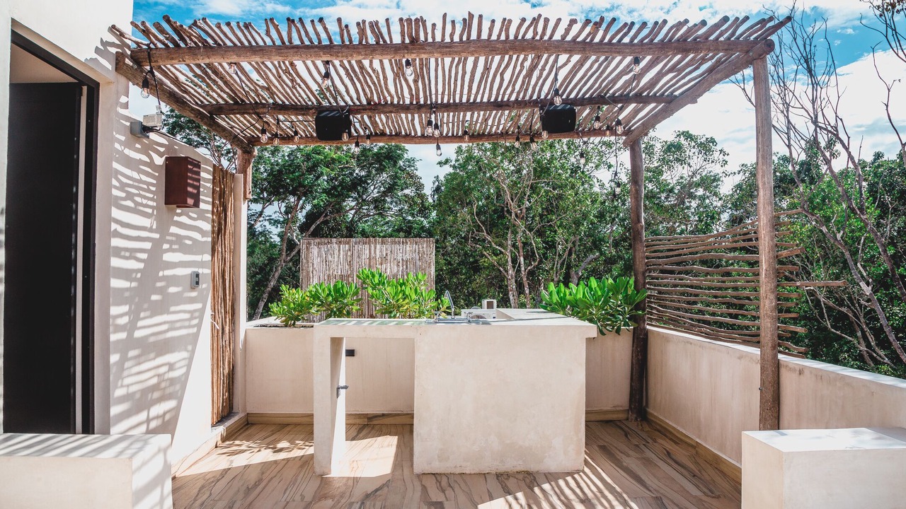 Photo of Outdoor in Tulum