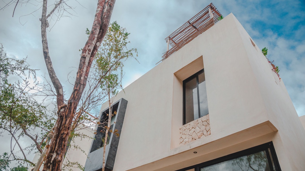 Photo of Outdoor in Tulum