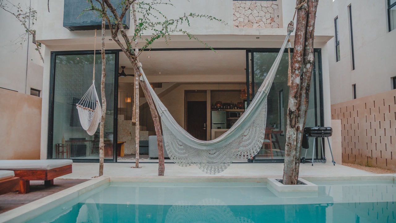 Photo of Outdoor in Tulum