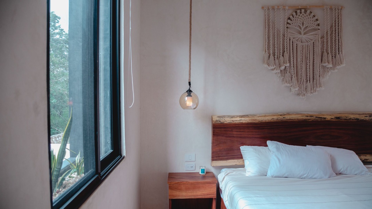 Photo of Bedroom in Tulum