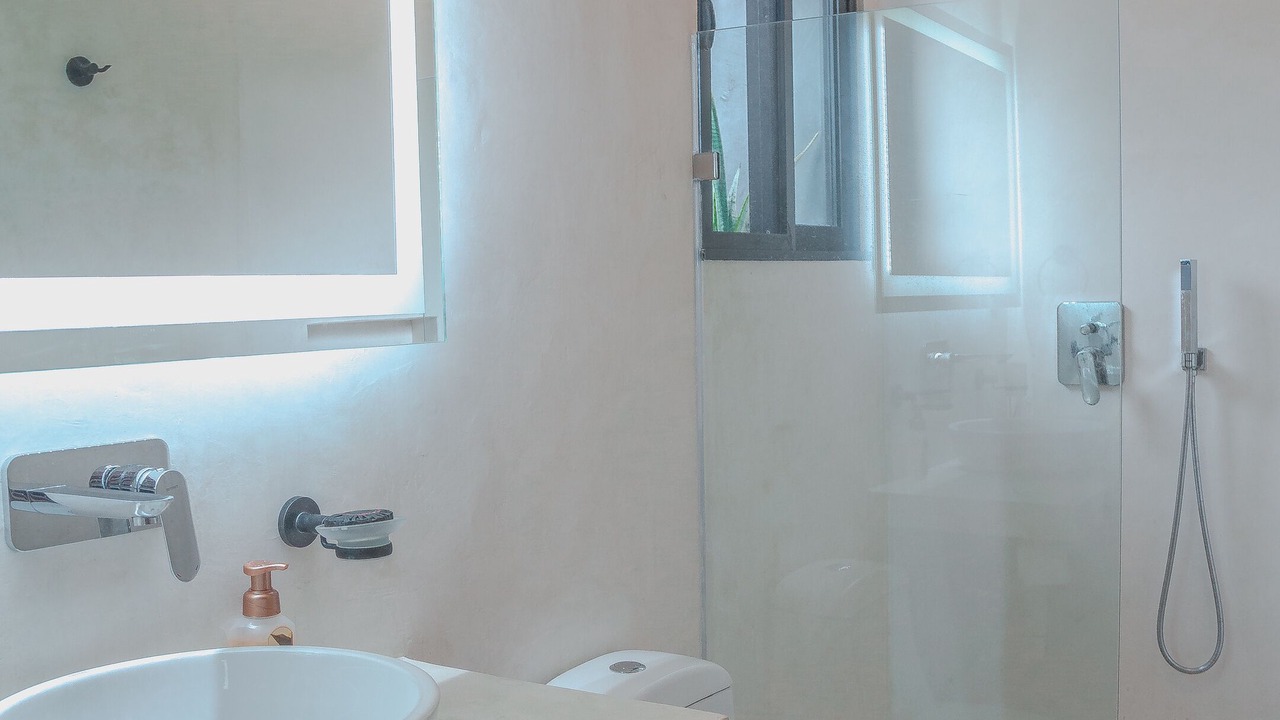Photo of Bathroom in Tulum