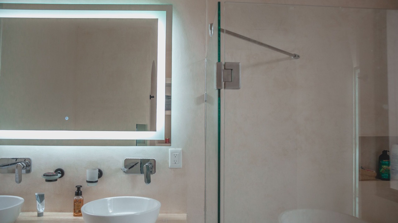 Photo of Bathroom in Tulum