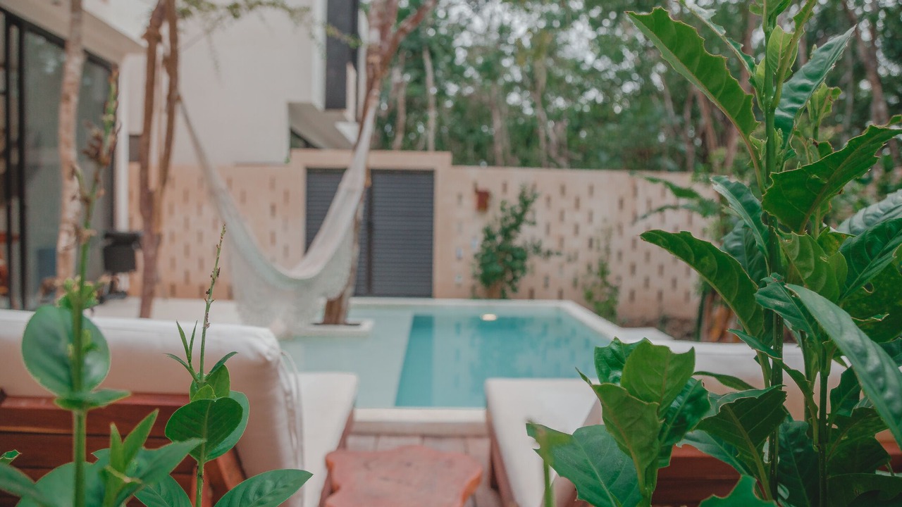 Photo of Outdoor in Tulum